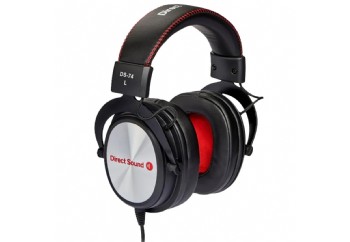 Direct Sound DS-74 Closed Professional Monitoring Headphone - Mix Stüdyo Kulaklığı
