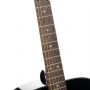 Cort Earth60 Black Gloss Akustik Gitar