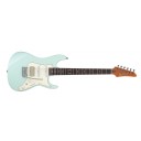 Ibanez AZ2204NW AZ Prestige Series MGR - Mint Green