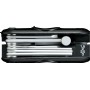 Ibanez MTZ11 Multi-Tool for Guitar BBK - Biker Black Gitar Bakım Kiti