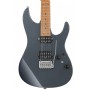 Ibanez AZ2402 Prestige GRM - Gray Metallic Elektro Gitar