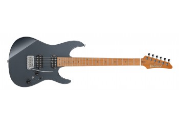 Ibanez AZ2402 Prestige GRM - Gray Metallic - Elektro Gitar