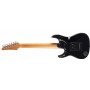 Ibanez AZ24047-BK AZ Prestige Series BK - Black 7 Telli Elektro Gitar