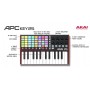 AKAI APCKEY25MK2 Müzik Prodüksiyonu Klavye Kontrol Cihazı