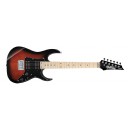 Ibanez GRGM21M mikro WNS - Walnut Sunburst