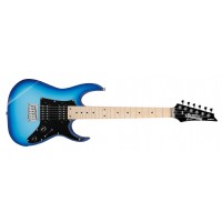 Ibanez GRGM21M mikro BLT - Blue Burst