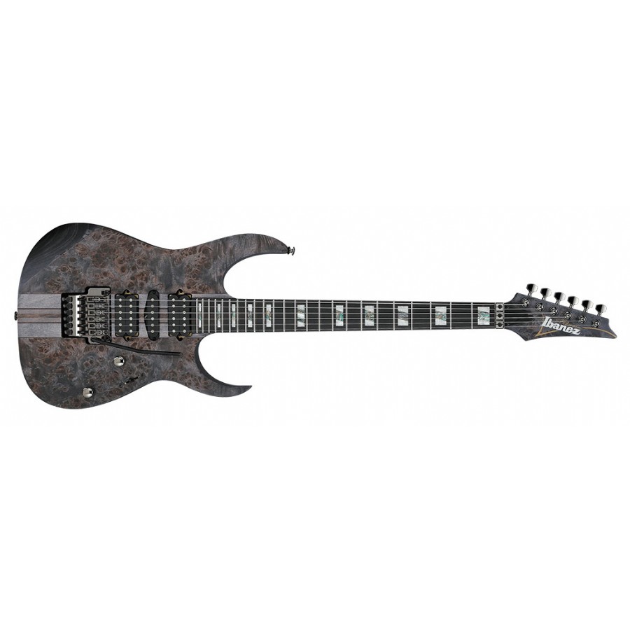 Ibanez RGT1270PB Premium DTF - Deep Twilight Flat Elektro Gitar