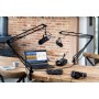 Focusrite Vocaster Two Studio Podcasting Kit Kayıt Paketi
