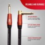 Monster Cable Prolink Acoustic Instrument Cable - Straight to Straight 3.6 metre Enstrüman Kablosu