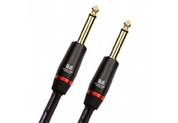 Monster Cable Prolink Monster Bass Instrument Cable - Straight to Straight 3.6 metre - Enstrüman Kablosu