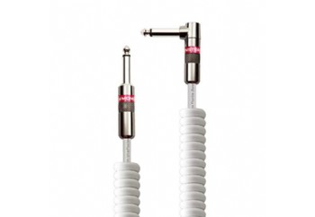 Monster Cable Prolink Monster Classic Instrument Cable - Coiled 3.6 metre - Enstrüman Kablosu