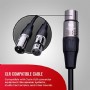 Monster Cable Prolink Monster Classic Microphone Cable 1.5 metre Mikrofon Kablosu
