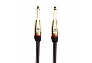 Monster Cable Prolink Rock Instrument Cable - Straight to Straight 6.4 metre - Enstrüman Kablosu