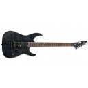 LTD M-200FM Flame Black