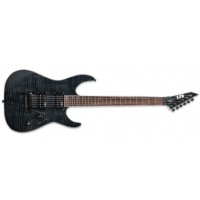 LTD M-200FM Flame Black