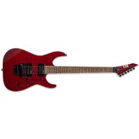 LTD M-200FM See Thru Red