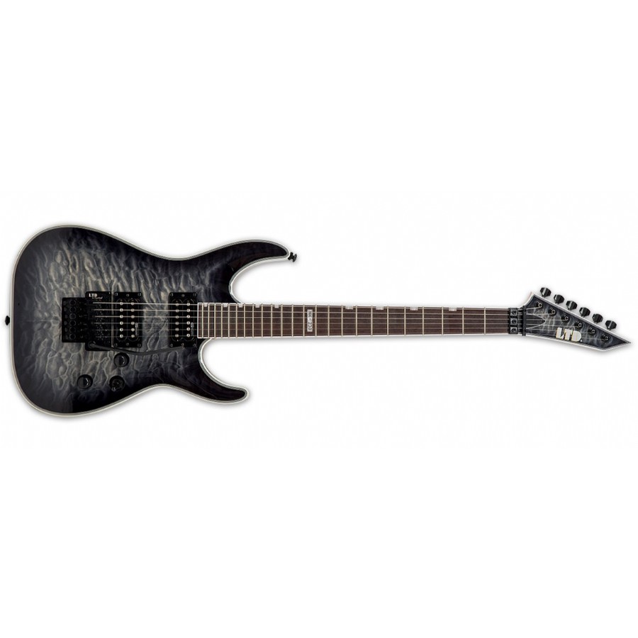 Ltd floyd on sale rose guitar