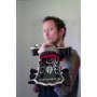Gruv Gear Matt Heafy Signature FretWraps - Small Fretwrap