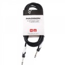 Madison MIC000-3M Black