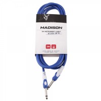 Madison MIC000-3M Blue