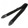 Ernie Ball Polypro Guitar Strap/Bass Strap Black - P04037 Gitar askısı