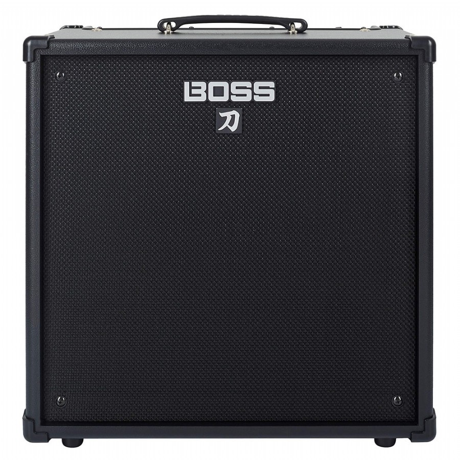 Boss Katana-110 Bass Bas Gitar Amfisi