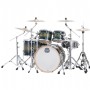 Mapex AR628S Armory 6-Piece Studioease Shell Pack Rainforest Burst (ET) Akustik Davul Seti