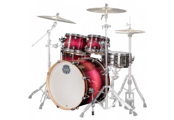 Mapex Armory Limited Edition - LTAR529S Tanzanite Burst - Akustik Davul Seti