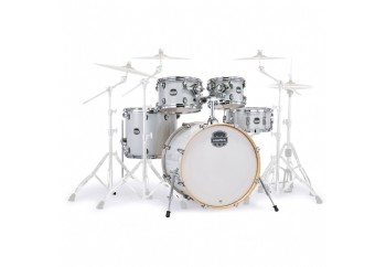 Mapex MA529SF Mars Birch 5-Piece Rock Shell Pack Diamond Sparkle (DT) -  Akustik Davul Seti