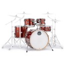 Mapex MA529SF Mars Birch 5-Piece Rock Shell Pack Orange