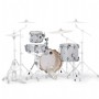 Mapex MA486S Mars Birch 4-Piece Bop Shell Pack Diamond Sparkle (DT) Akustik Davul Seti