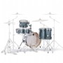 Mapex MA486S Mars Birch 4-Piece Bop Shell Pack Twilight Sparkle (MI) Akustik Davul Seti