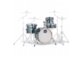 Mapex MA486S Mars Birch 4-Piece Bop Shell Pack Twilight Sparkle (MI) -  Akustik Davul Seti