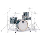 Mapex MA486S Mars Birch 4-Piece Bop Shell Pack Twilight Sparkle (MI)