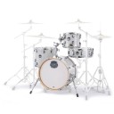 Mapex MA486S Mars Birch 4-Piece Bop Shell Pack Diamond Sparkle (DT)