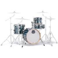 Mapex MA486S Mars Birch 4-Piece Bop Shell Pack Twilight Sparkle (MI)
