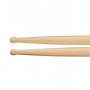 Meinl Hybrid 9A Wood Tip Drumstick - American Baget