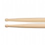 Meinl SB134 Hybrid 7A Wood Tip Drumstick - Hard Maple Baget