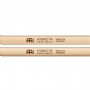 Meinl SB134 Hybrid 7A Wood Tip Drumstick - Hard Maple Baget