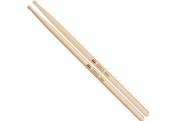 Meinl SB134 Hybrid 7A Wood Tip Drumstick - Hard Maple -  Baget