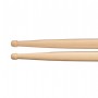 Meinl SB136 Hybrid 5A Wood Tip Drumstick - Hard Maple Baget