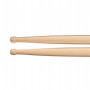 Meinl SB137 Hybrid 9A Wood Tip Drumstick - Hard Maple Baget