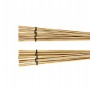 Meinl SB205 Bamboo Brush Fırça Baget