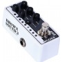 Mooer M005 Micro PreAMP Brown Sound 3 Based on EVH 5150 Preamp Pedal