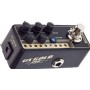 Mooer M012 Micro Preamp US GOLD 100 (Marshall Plexi & Freidman BE-100) Preamp Pedal
