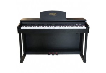 Moon YMA18 Siyah - Dijital Piyano