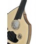 Saz FL5-MCG Elektro Ud Kelebek Gitar Burgulu EQ