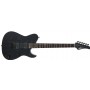 Fujigen Iliad JIL2ASHDE664R OPB - Open Pore Black Elektro Gitar