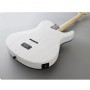 Fujigen Iliad JIL2ASHDE664RL OPW - Open Pore White Solak Elektro Gitar