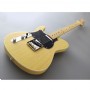 Fujigen Iliad JIL2ASHML OWB - Off White Blonde Solak Elektro Gitar